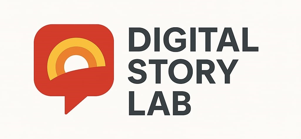 Digital Story Lab