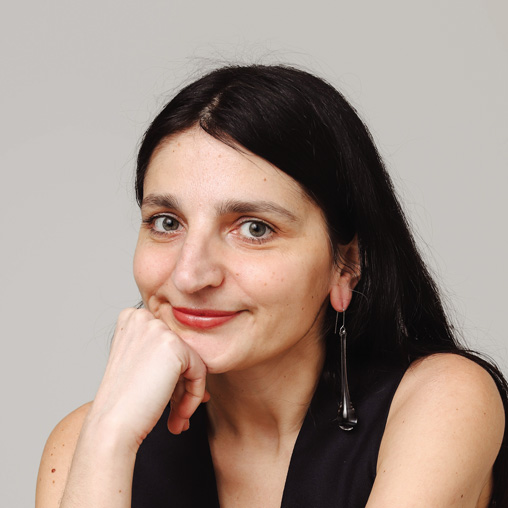 Dr. Irina Catrinel Craciun