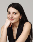 Dr. Irina Catrinel Craciun